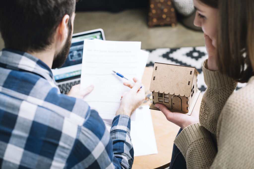 7 Easy Ways to Get a Mortgage in Ottawa with Low Credit